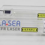 tuby laserowe Co2- laser-wimarex